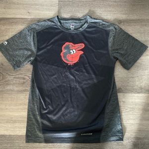 Womens - Small - Orioles Shirt